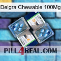 Delgra Chewable 100Mg viagra5